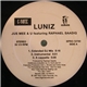 Luniz - Jus Mee & U / Funkin Over Nuthin'